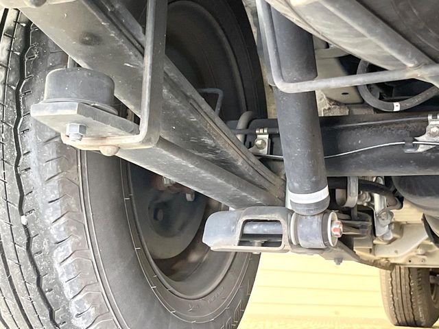 TOYOTA HIACE VAN 2WD 2021 Image 31