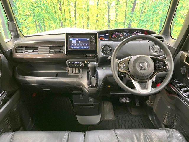 HONDA N BOX CUSTOM 2019 Image 31