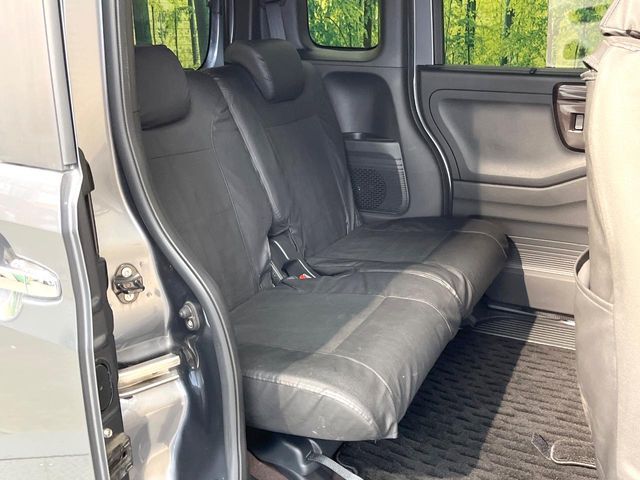 HONDA N BOX CUSTOM 2019 Image 31