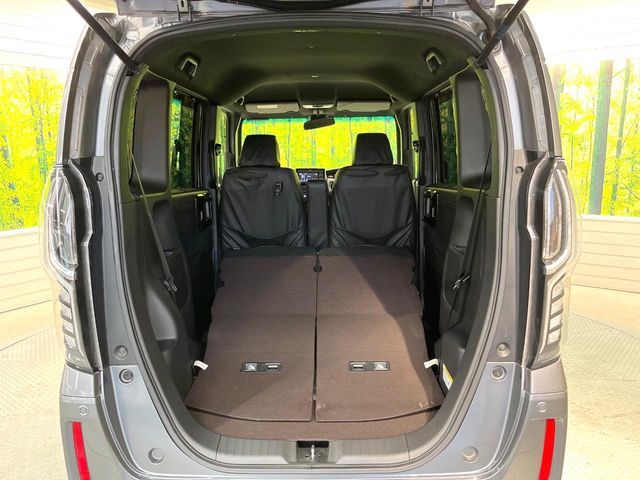 HONDA N BOX CUSTOM 2019 Image 31