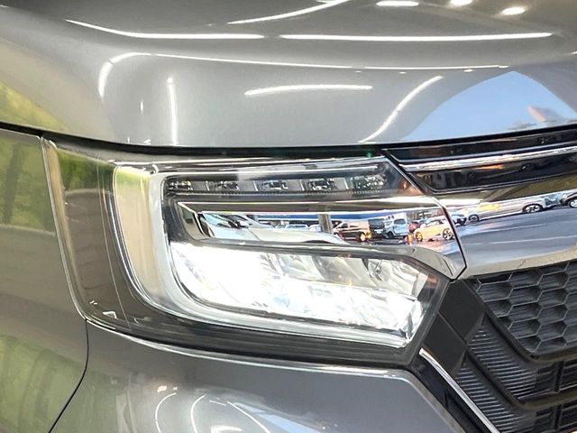 HONDA N BOX CUSTOM 2019 Image 31