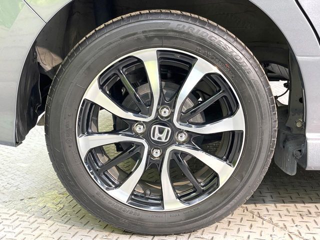 HONDA N BOX CUSTOM 2019 Image 31