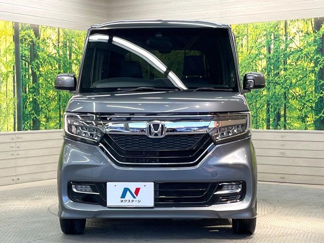 HONDA N BOX CUSTOM 2019 Image 31