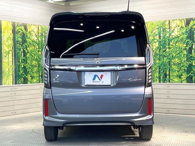 HONDA N BOX CUSTOM 2019 Image 31