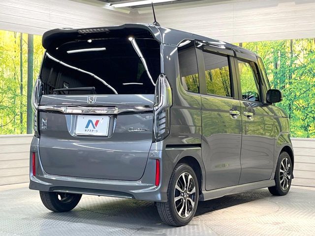 HONDA N BOX CUSTOM 2019 Image 31
