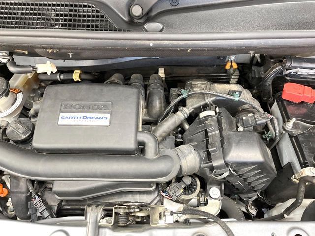 HONDA N BOX CUSTOM 2019 Image 31