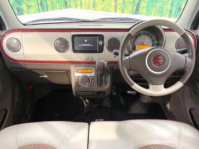 SUZUKI ALTO LAPIN CHOCOLAT 2013 Image 31