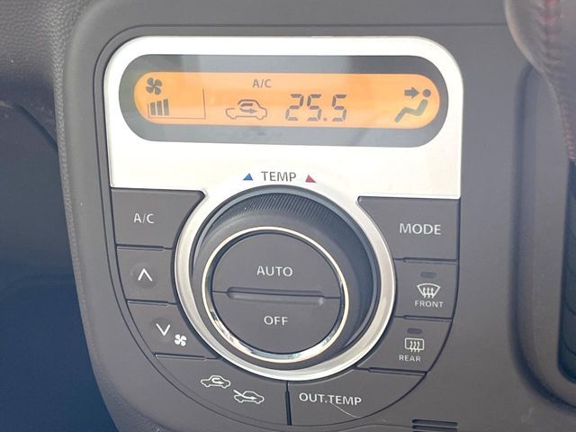 SUZUKI ALTO LAPIN CHOCOLAT 2013 Image 31