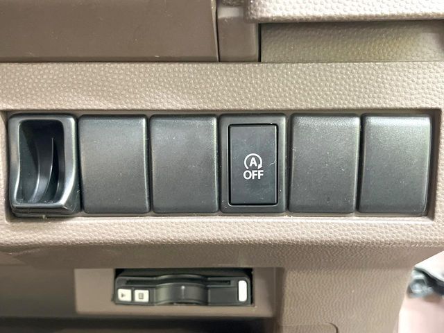 SUZUKI ALTO LAPIN CHOCOLAT 2013 Image 31