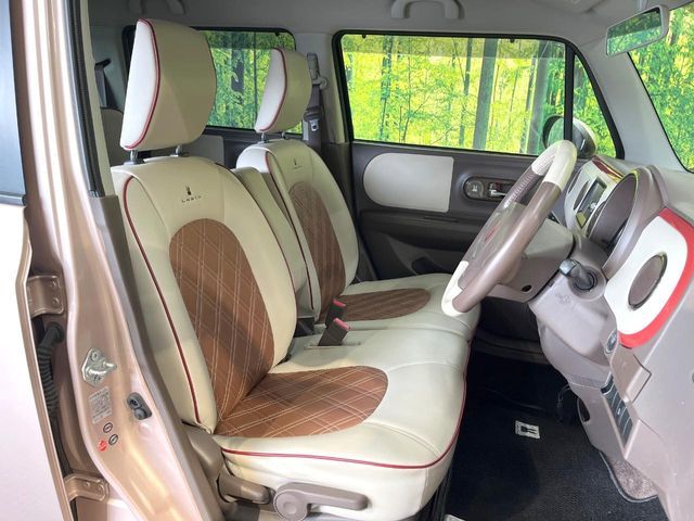 SUZUKI ALTO LAPIN CHOCOLAT 2013 Image 31