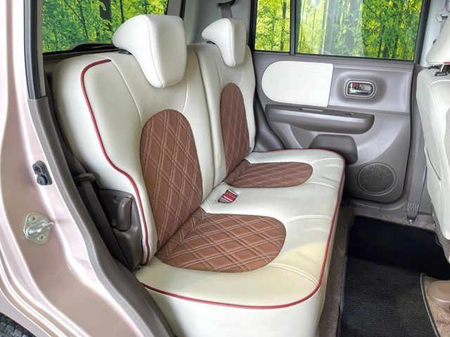 SUZUKI ALTO LAPIN CHOCOLAT 2013 Image 31