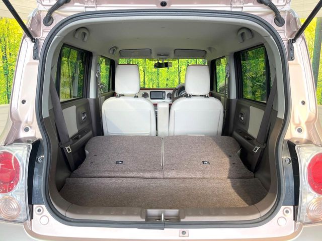 SUZUKI ALTO LAPIN CHOCOLAT 2013 Image 31