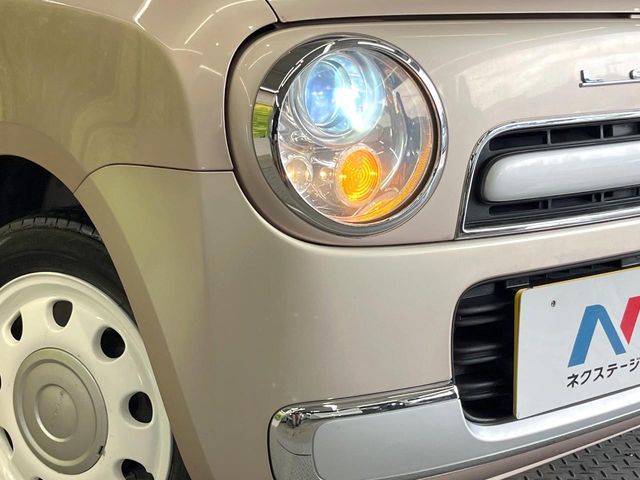 SUZUKI ALTO LAPIN CHOCOLAT 2013 Image 31