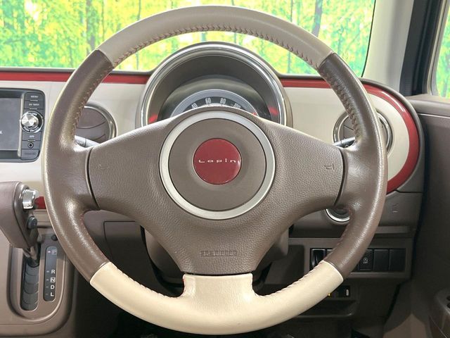 SUZUKI ALTO LAPIN CHOCOLAT 2013 Image 31