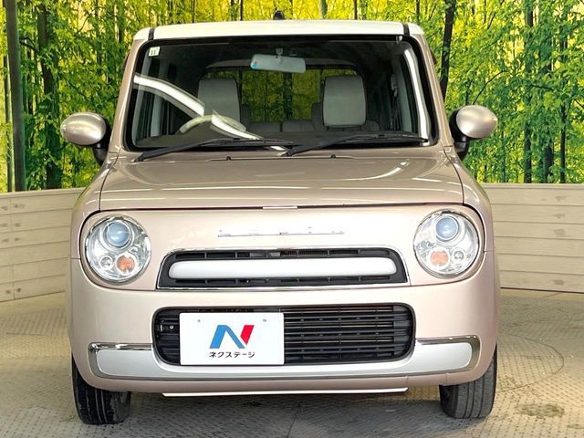 SUZUKI ALTO LAPIN CHOCOLAT 2013 Image 31