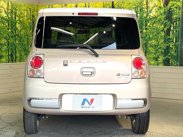 SUZUKI ALTO LAPIN CHOCOLAT 2013 Image 31