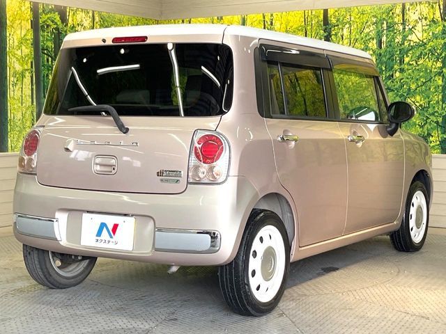 SUZUKI ALTO LAPIN CHOCOLAT 2013 Image 31