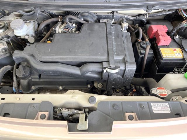 SUZUKI ALTO LAPIN CHOCOLAT 2013 Image 31