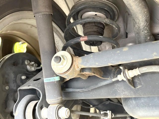 SUZUKI ALTO LAPIN CHOCOLAT 2013 Image 31