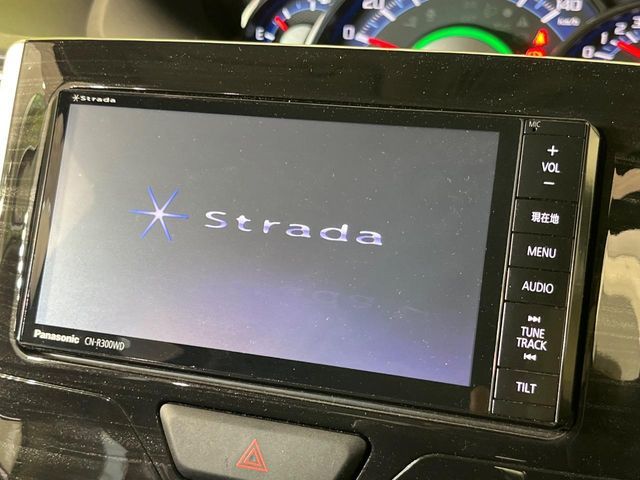 DAIHATSU TANTO CUSTOM 2015 Image 31