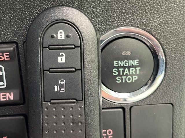 DAIHATSU TANTO CUSTOM 2015 Image 31