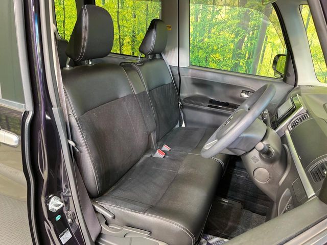 DAIHATSU TANTO CUSTOM 2015 Image 31