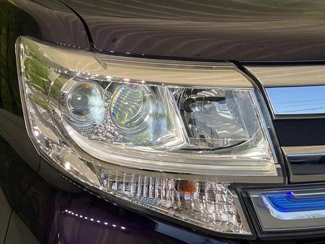 DAIHATSU TANTO CUSTOM 2015 Image 31