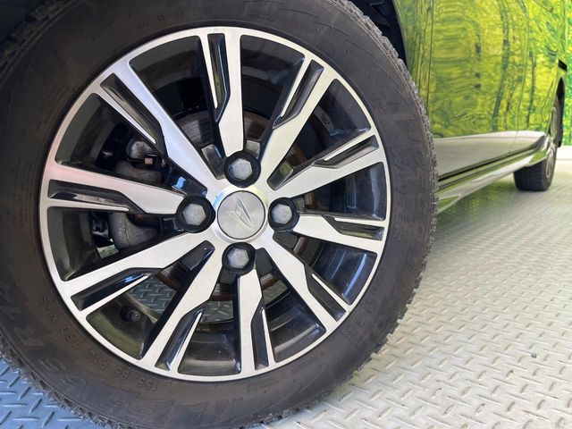 DAIHATSU TANTO CUSTOM 2015 Image 31