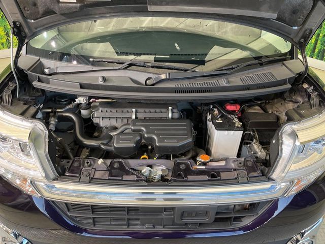 DAIHATSU TANTO CUSTOM 2015 Image 31