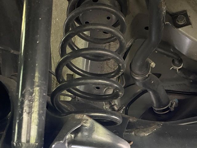 DAIHATSU TANTO CUSTOM 2015 Image 31