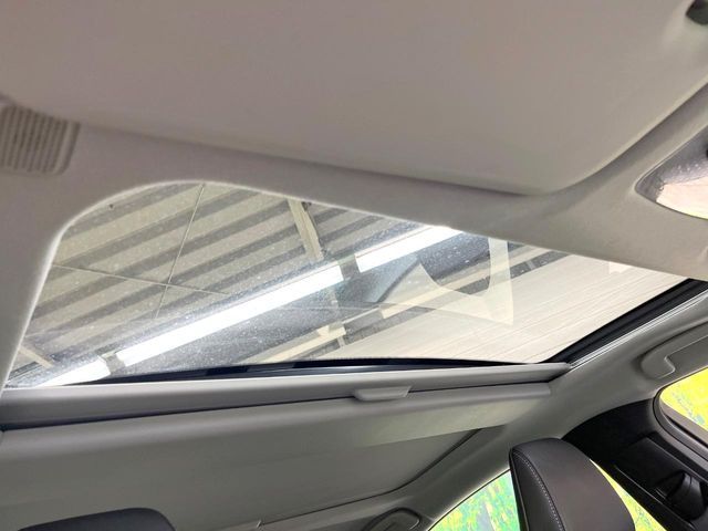 TOYOTA PRIUS 2025 Image 31