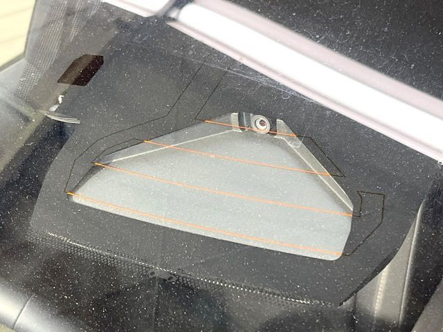 TOYOTA PRIUS 2025 Image 31