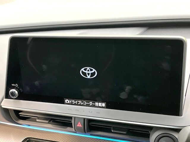 TOYOTA PRIUS 2025 Image 31