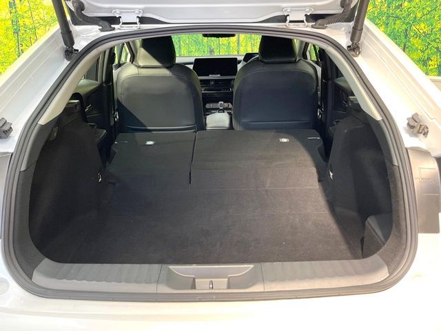 TOYOTA PRIUS 2025 Image 31