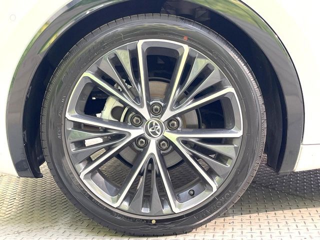 TOYOTA PRIUS 2025 Image 31