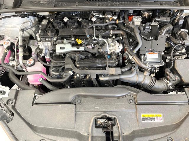 TOYOTA PRIUS 2025 Image 31