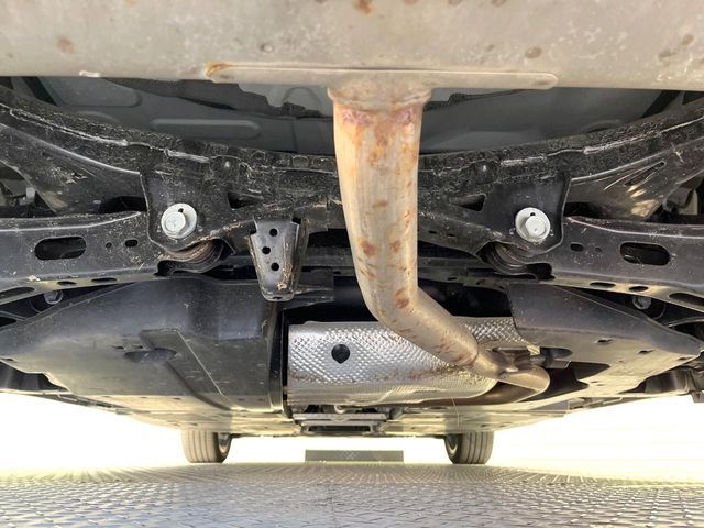 TOYOTA PRIUS 2025 Image 31