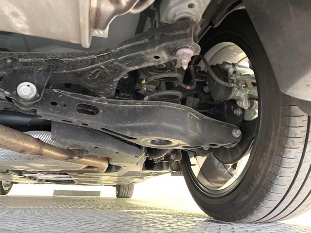 TOYOTA PRIUS 2025 Image 31