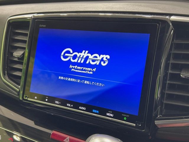 HONDA ODYSSEY HYBRID 2018 Image 31