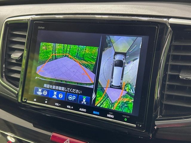 HONDA ODYSSEY HYBRID 2018 Image 31