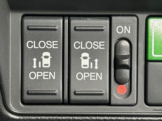 HONDA ODYSSEY HYBRID 2018 Image 31