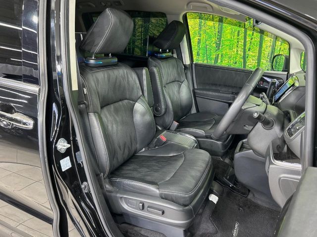 HONDA ODYSSEY HYBRID 2018 Image 31