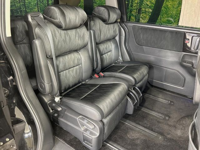 HONDA ODYSSEY HYBRID 2018 Image 31