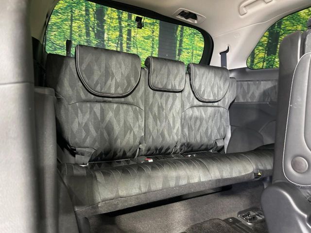 HONDA ODYSSEY HYBRID 2018 Image 31