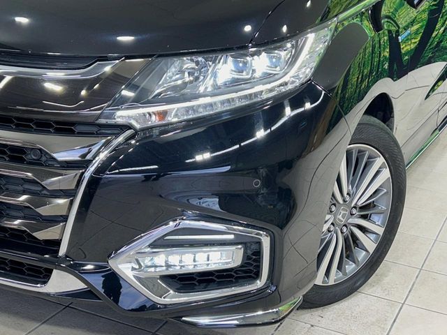 HONDA ODYSSEY HYBRID 2018 Image 31