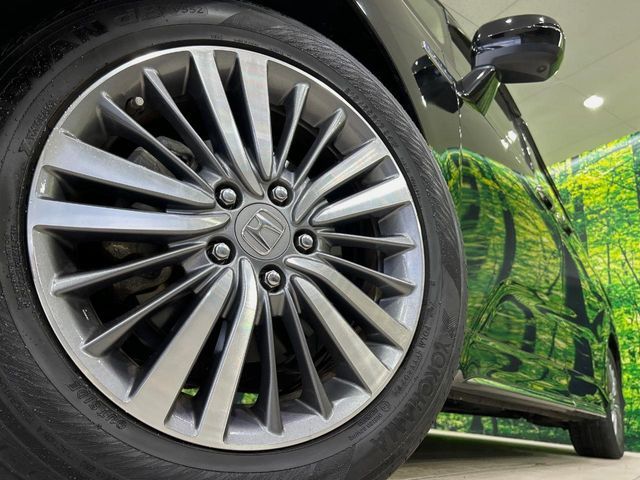 HONDA ODYSSEY HYBRID 2018 Image 31