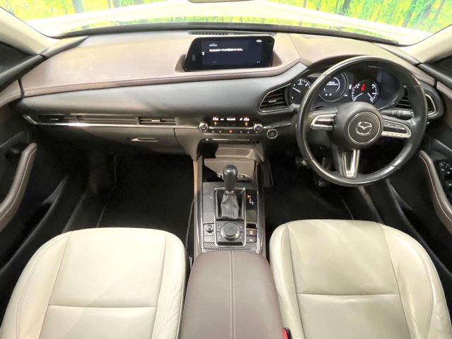MAZDA CX-30 2022 Image 31