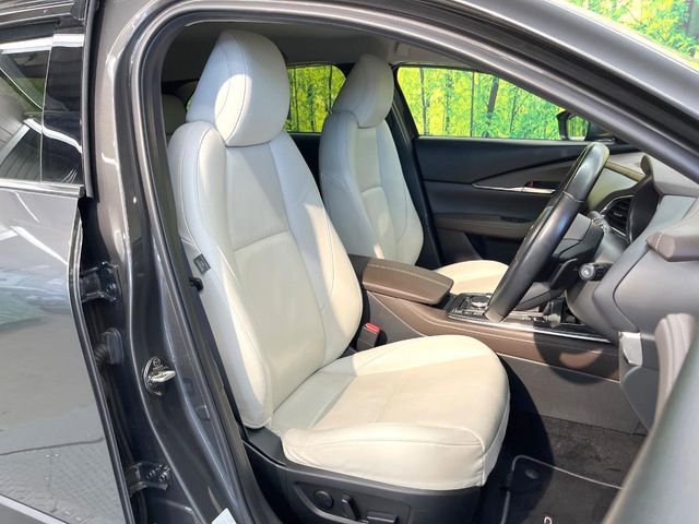 MAZDA CX-30 2022 Image 31