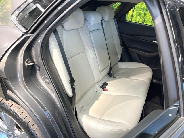 MAZDA CX-30 2022 Image 31