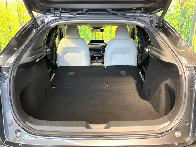 MAZDA CX-30 2022 Image 31